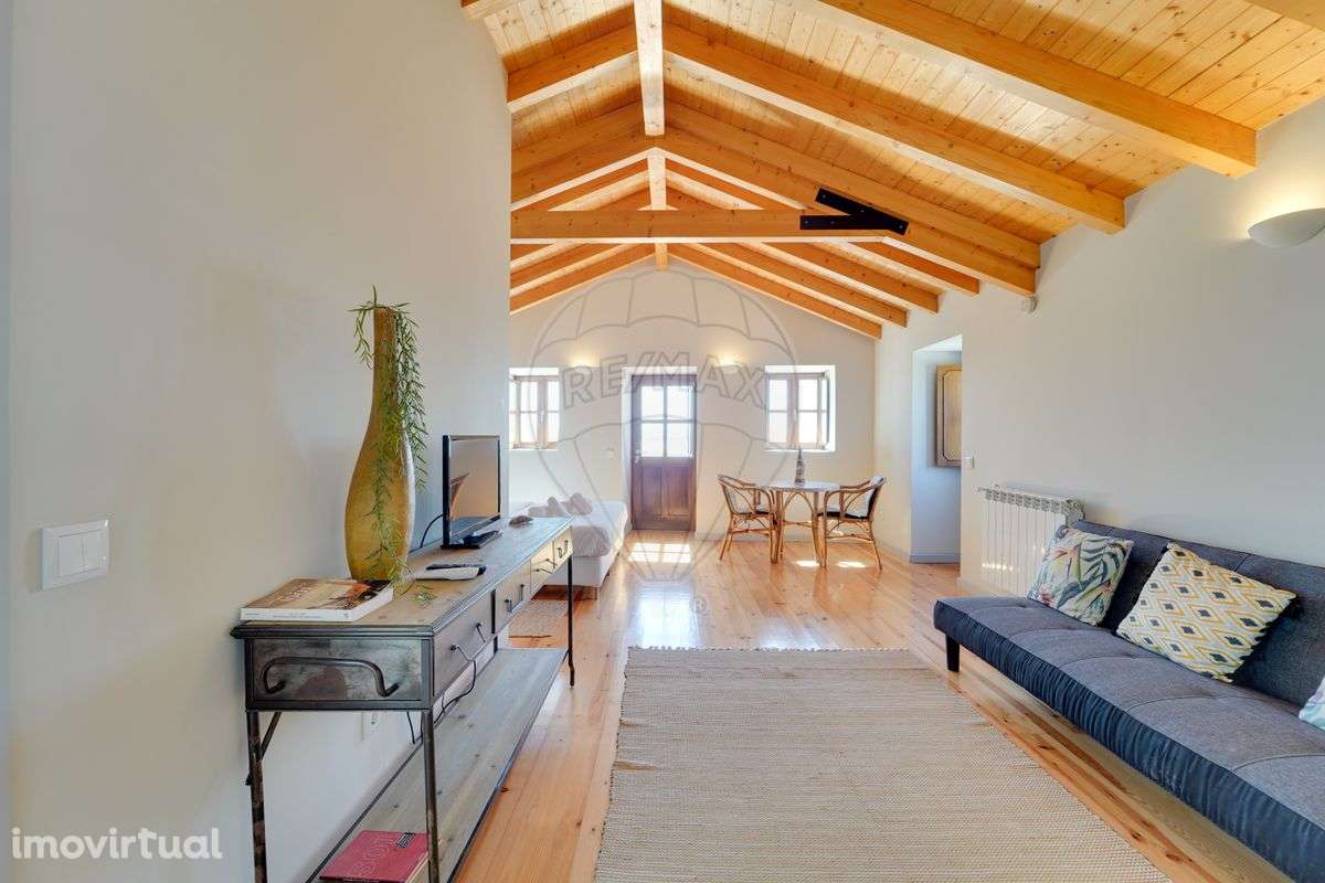 Moradia T4 para venda na Praia da Torreira - Grande imagem: 2/20