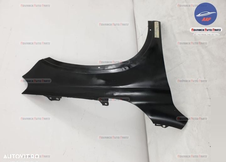 Aripa dreapta in stare buna Mercedes-Benz GLA-Class X156 2013 2014 201 - 2