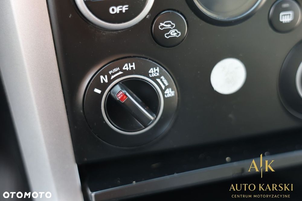 Suzuki Grand Vitara - 28