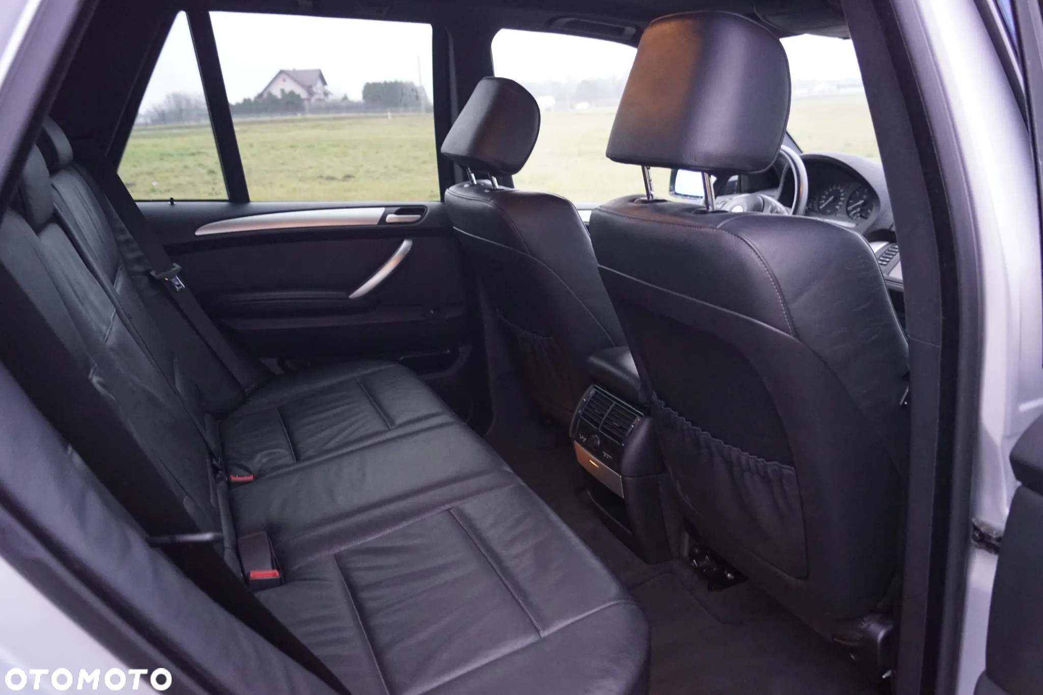 BMW X5 - 12
