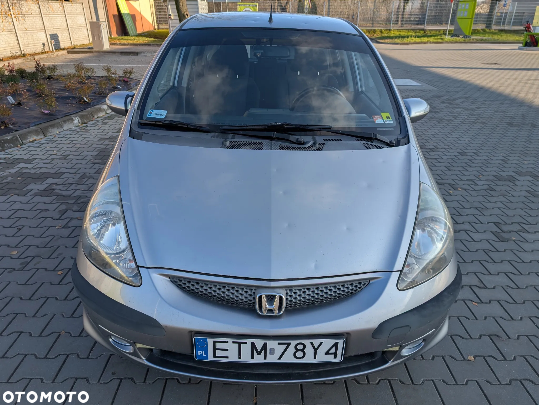 Honda Jazz 1.4 ES - 5
