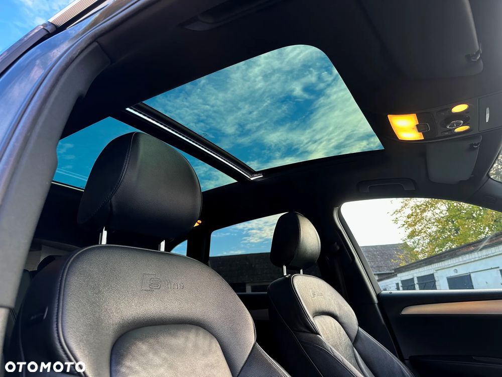 Audi Q5 2.0 TDI Quattro S tronic - 12