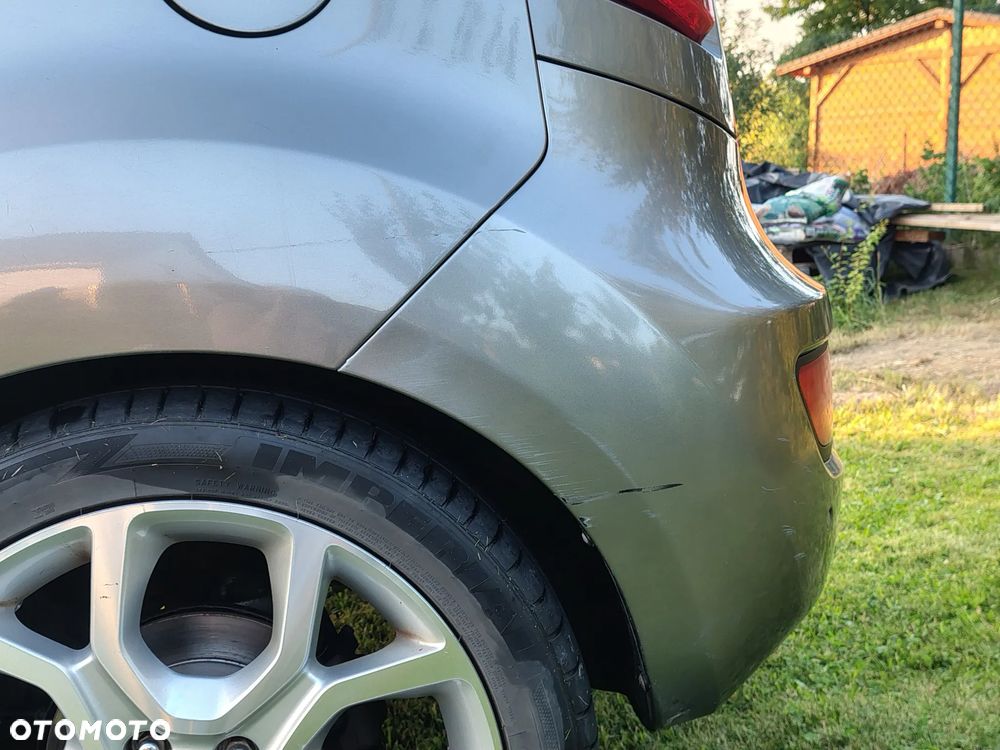 Kia Soul - 11