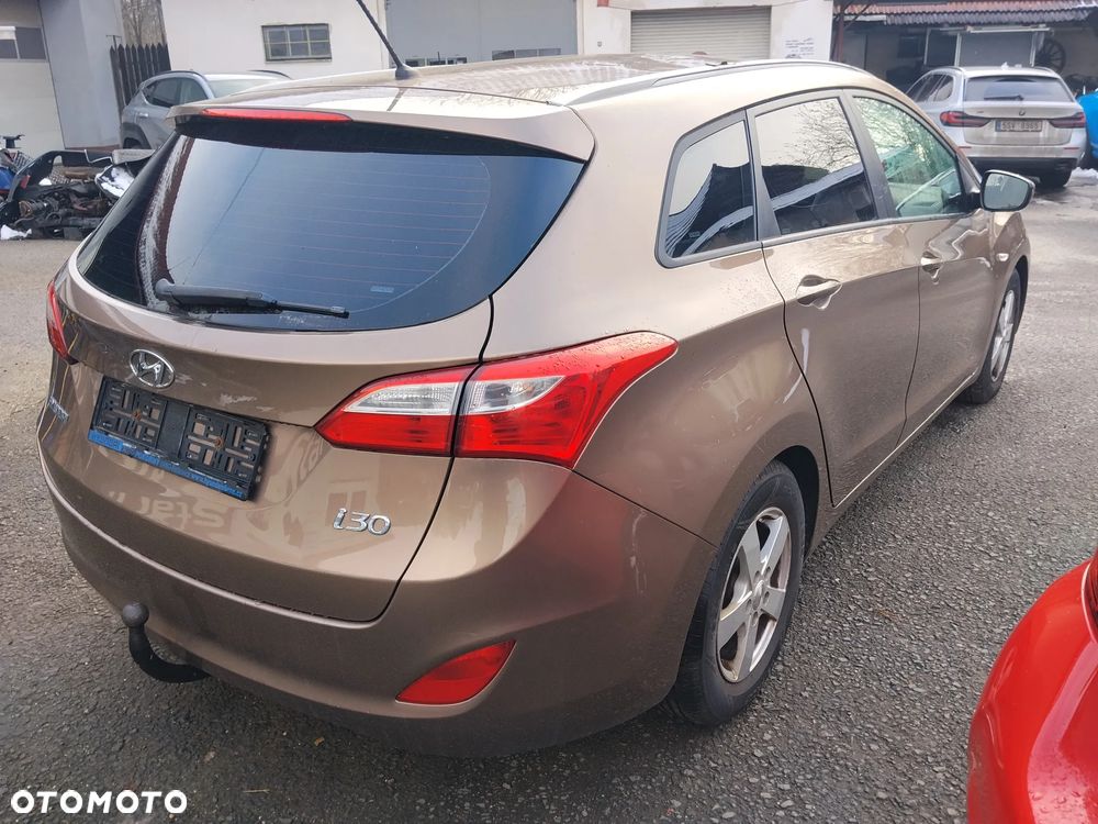 Hyundai i30 1.6 Classic - 3