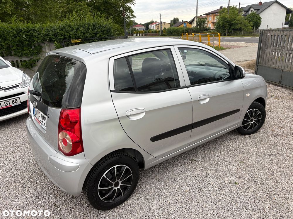 Kia Picanto 1.1 Cool - 7