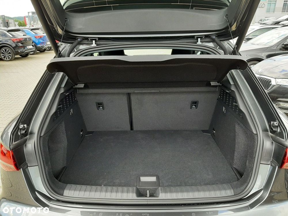 Audi A3 Sportback 45 TFSIe PHEV S Line S tronic - 31