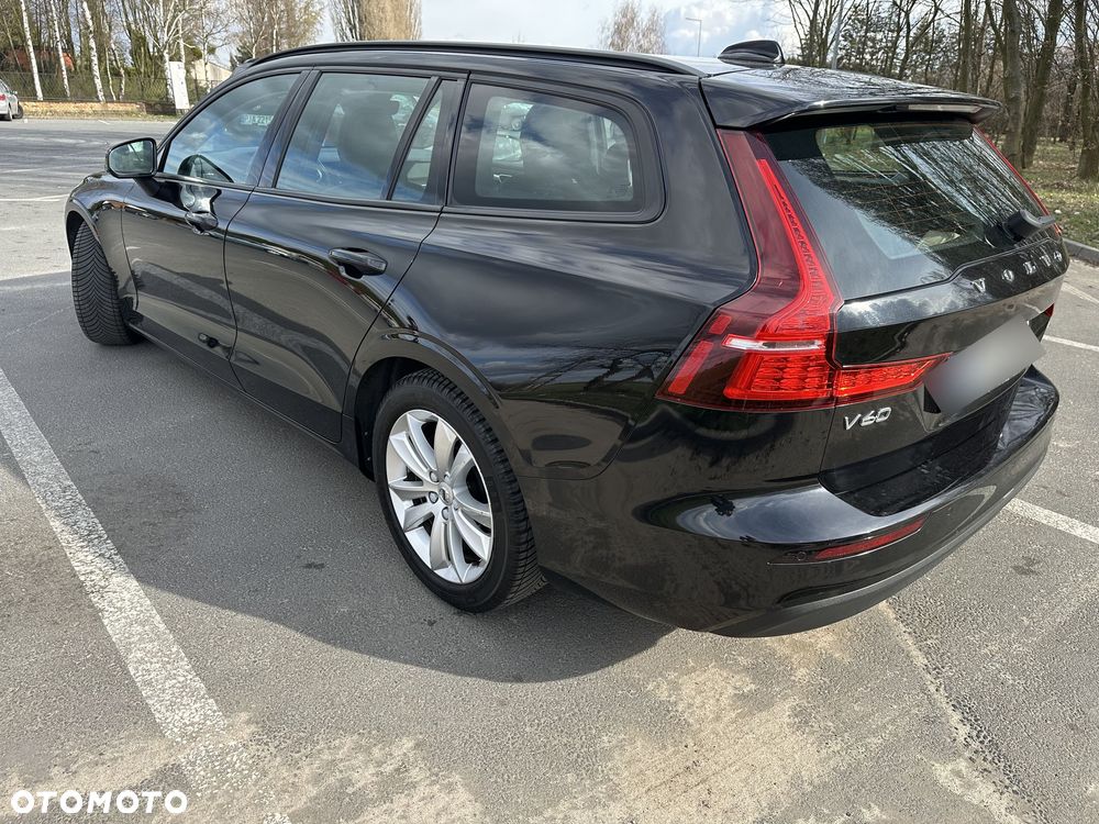 Volvo V60 D3 Geartronic Momentum Pro - 11