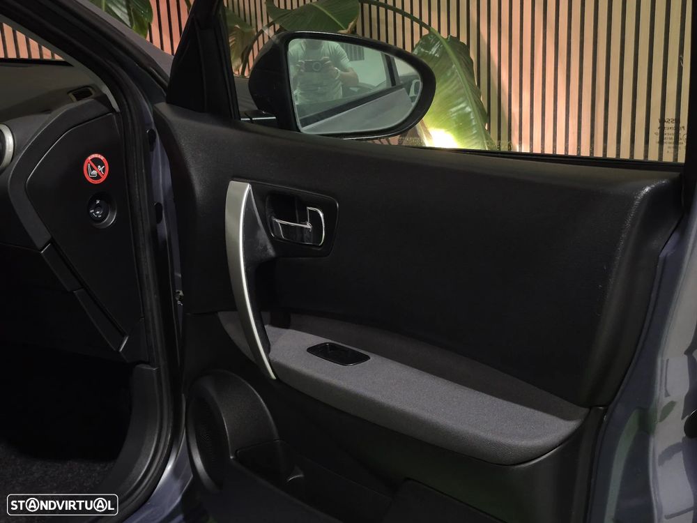 Nissan Qashqai 1.6 Acenta - 26