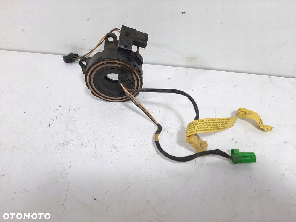 VOLVO FH520 EURO 4 07R TASMA AIRBAG POD KIEROWNICE 20453927 - 7