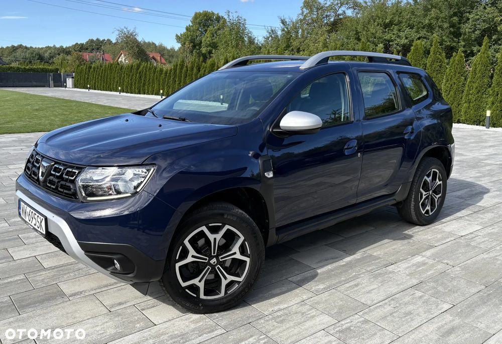 Dacia Duster 1.0 TCe Prestige - 1