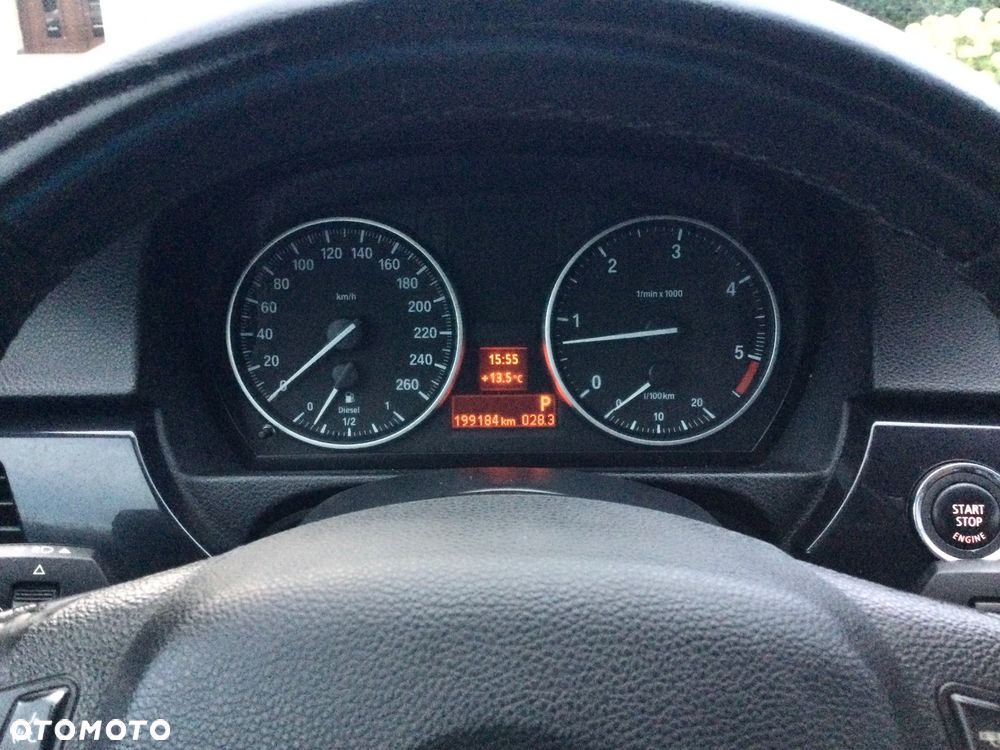 BMW Seria 3 - 18