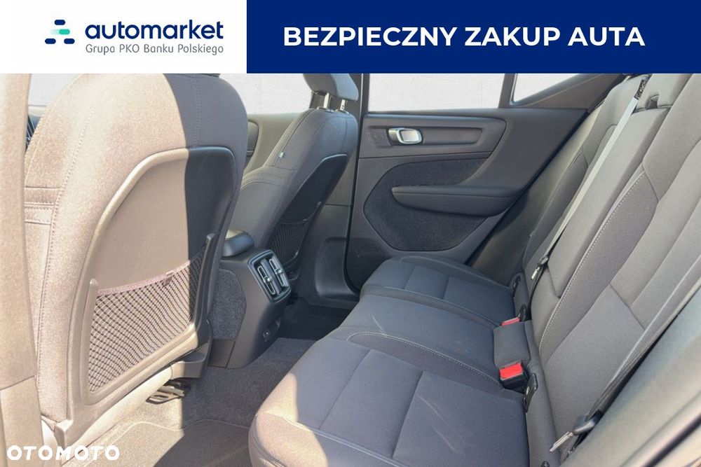 Volvo XC 40 73kWh P6 Recharge Core - 9