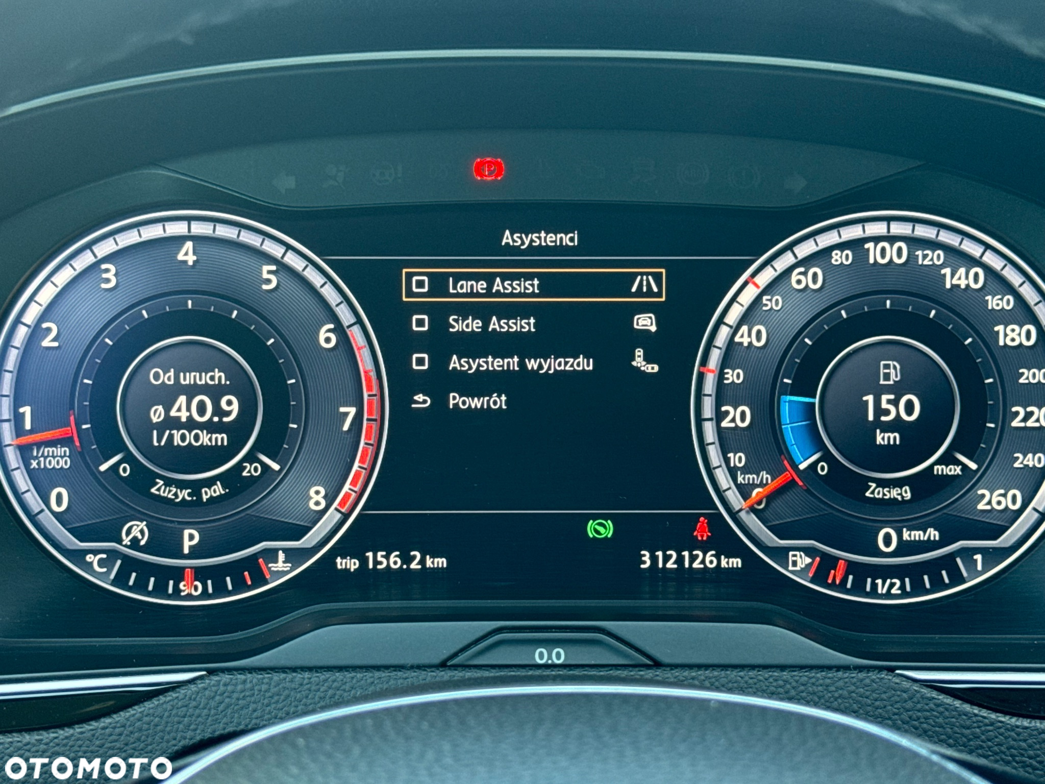 Volkswagen Passat 1.8 TSI BMT Highline DSG - 40