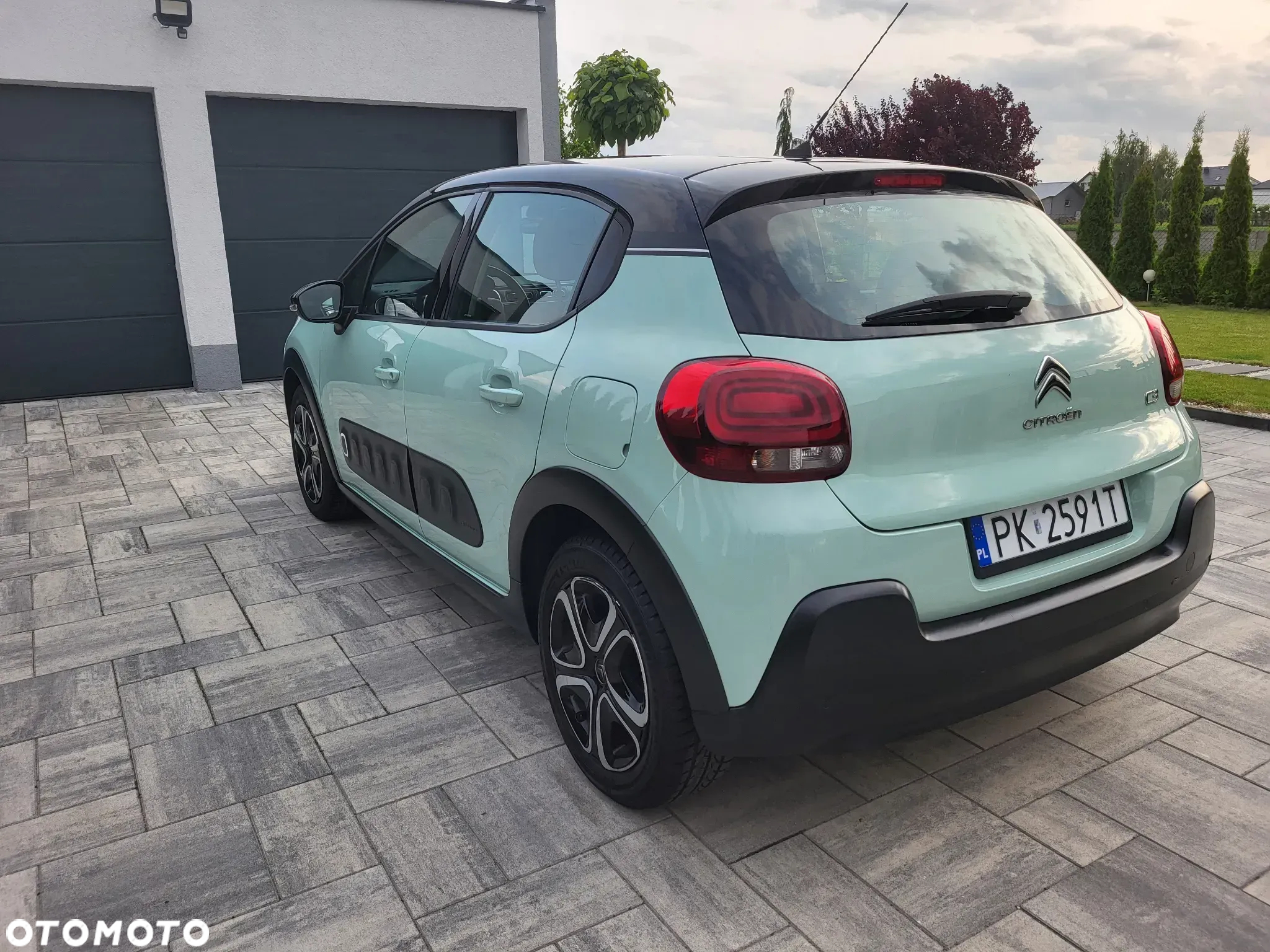Citroën C3 1.2 PureTech Shine - 5
