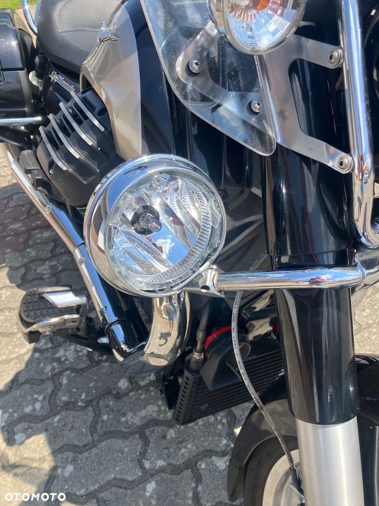 Moto Guzzi California - 6