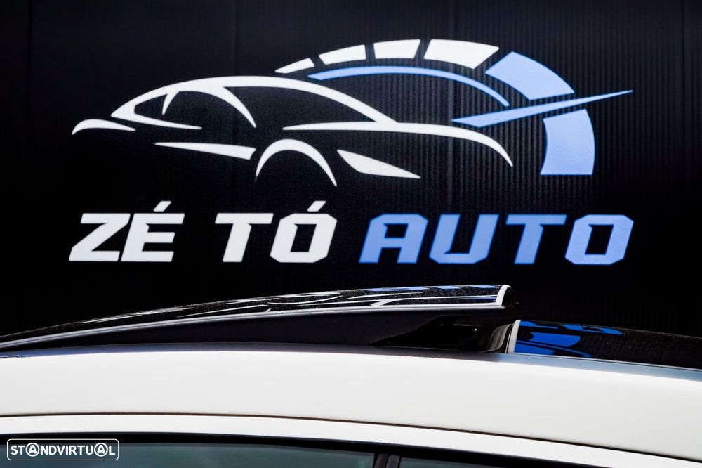 Mercedes-Benz E 250 CDI BlueEfficiency - 8