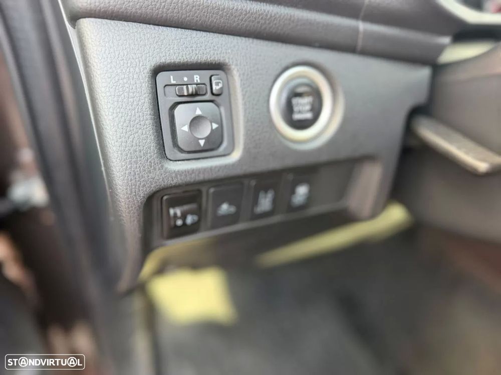 Mitsubishi L200 2.3 DI-D Strakar CD Intense AT 4WD - 6
