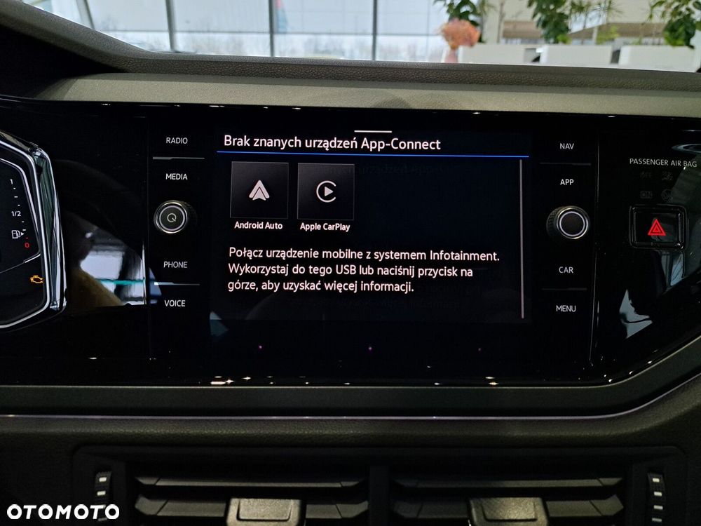 Volkswagen Taigo 1.5 TSI ACT R-Line Plus DSG - 28