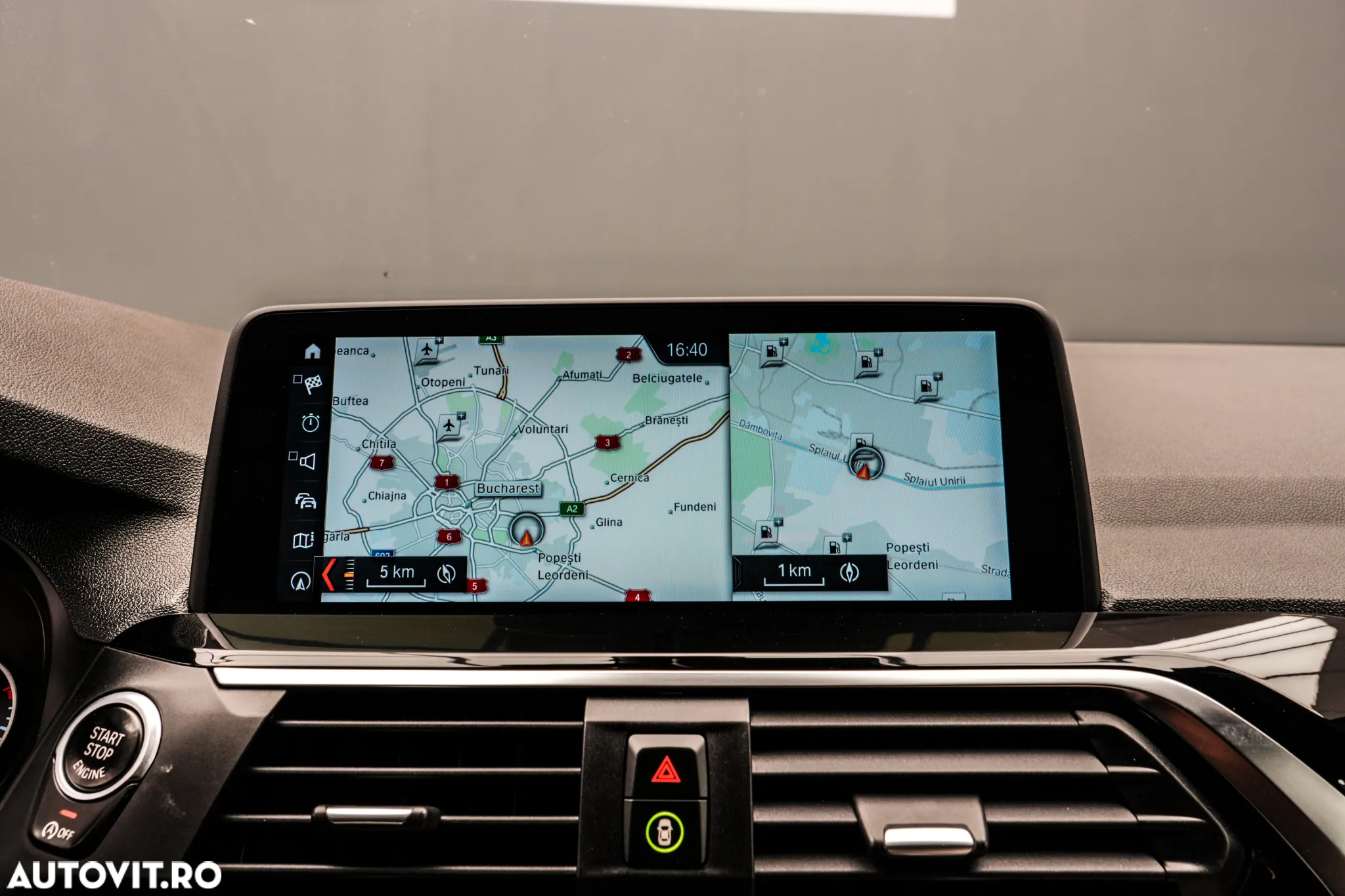 BMW X3 xDrive20d AT xLine - 22