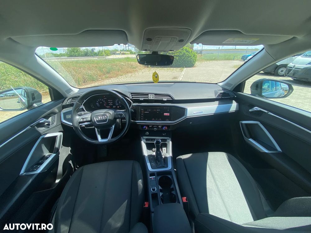 Audi Q3 - 7