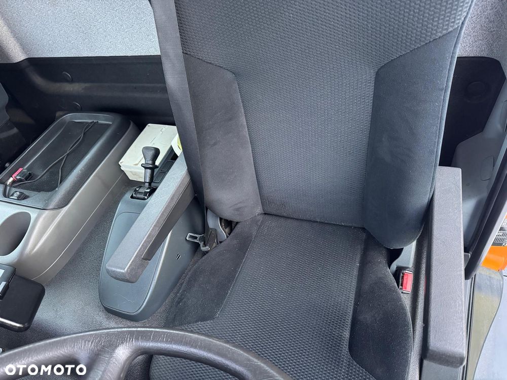 MAN TGM 18.290 4X4 BB - 15