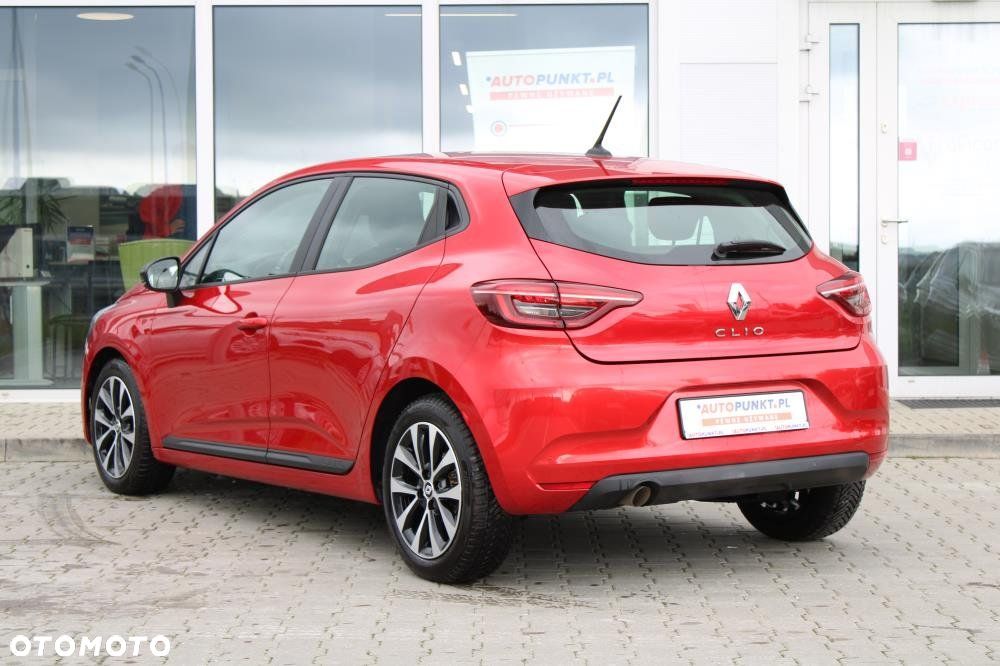 Renault Clio - 3
