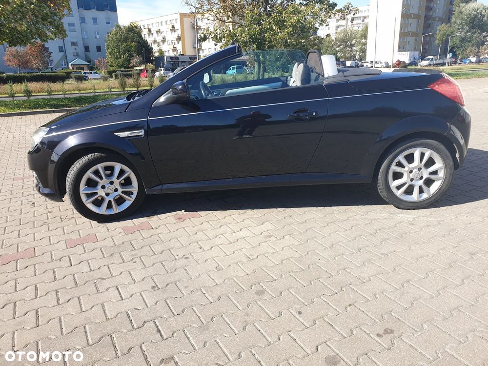 Opel Tigra 1.4 Enjoy - 11