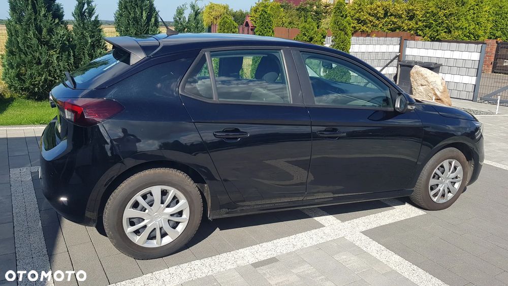 Opel Corsa 1.2 Start/Stop Elegance - 2