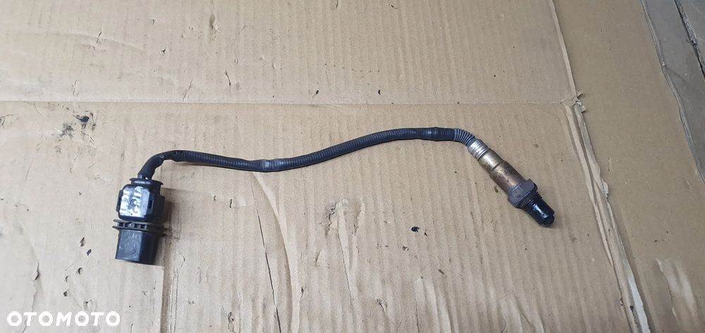 Sonda lambda czujnik Opel Insignia A 2.0 CDTI 55572548 - 1