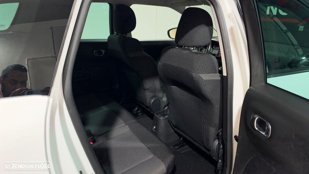 Citroën C3 Aircross PureTech 110 Stop & Start EAT6 Shine - 13