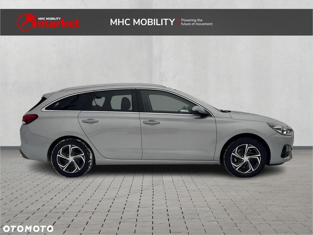 Hyundai i30 1.5 DPI Comfort - 8