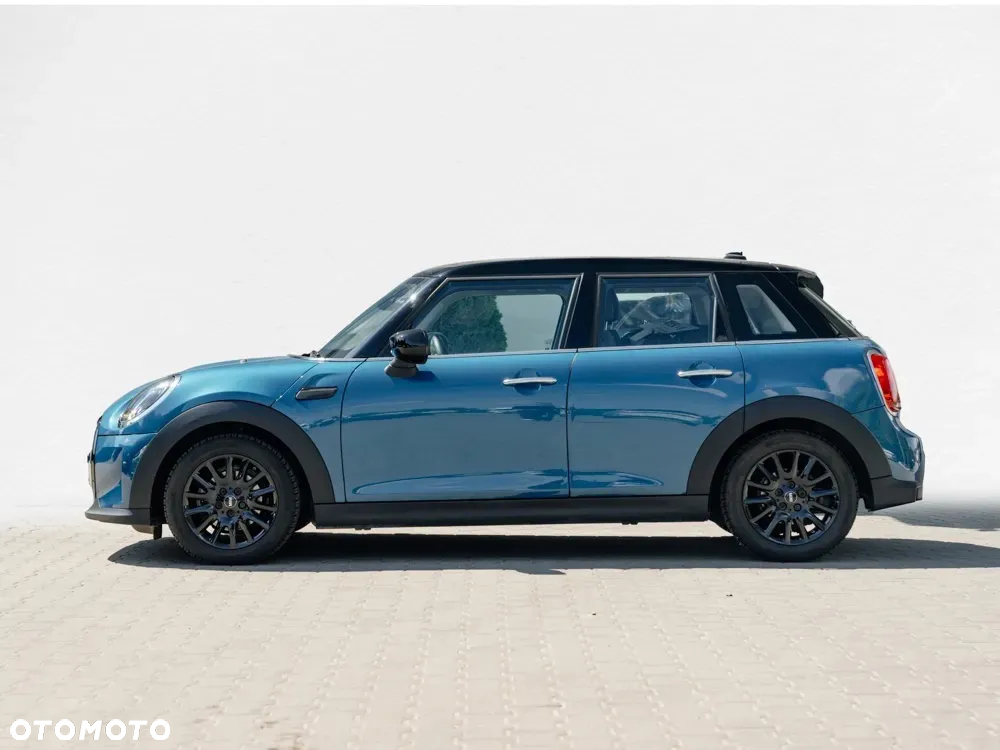 MINI Cooper Classic Trim - 2