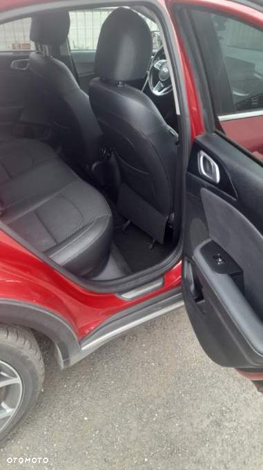 Kia XCeed 1.5 T-GDI L DCT - 10