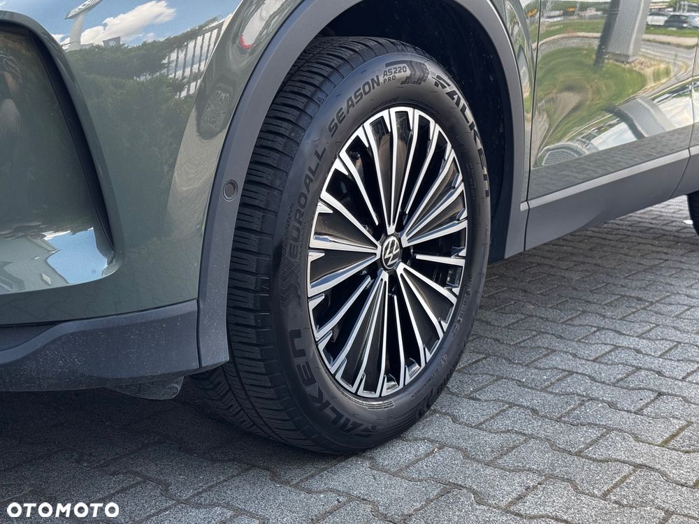Volkswagen Tiguan 2.0 TDI SCR DSG Goal - 31