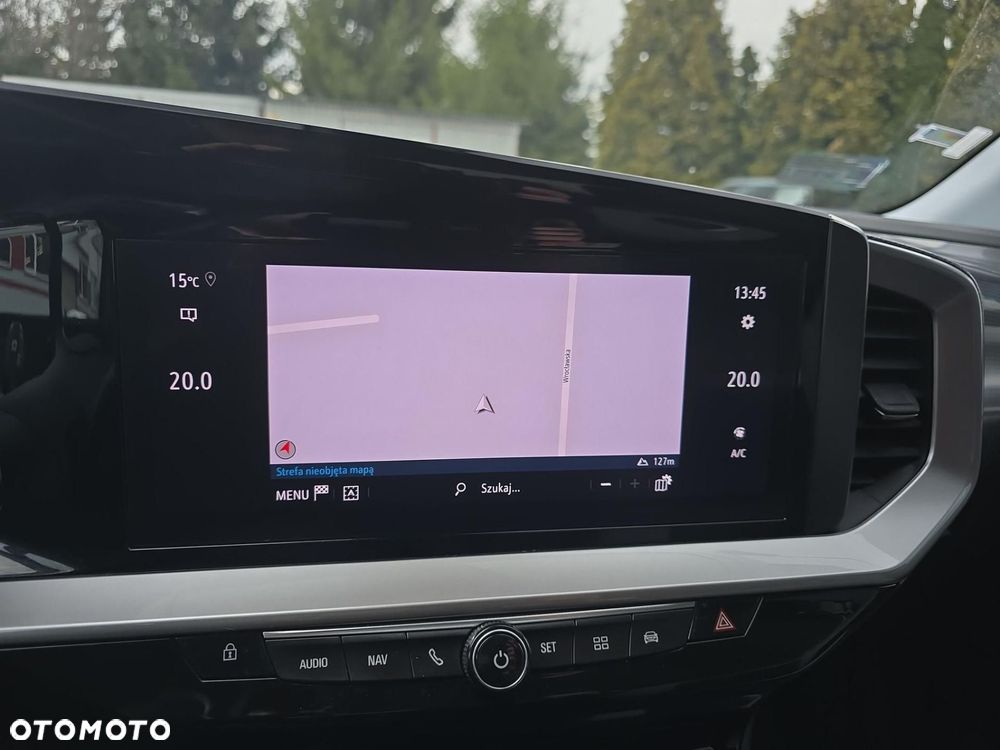 Opel Mokka 1.2 T Elegance S&S - 16