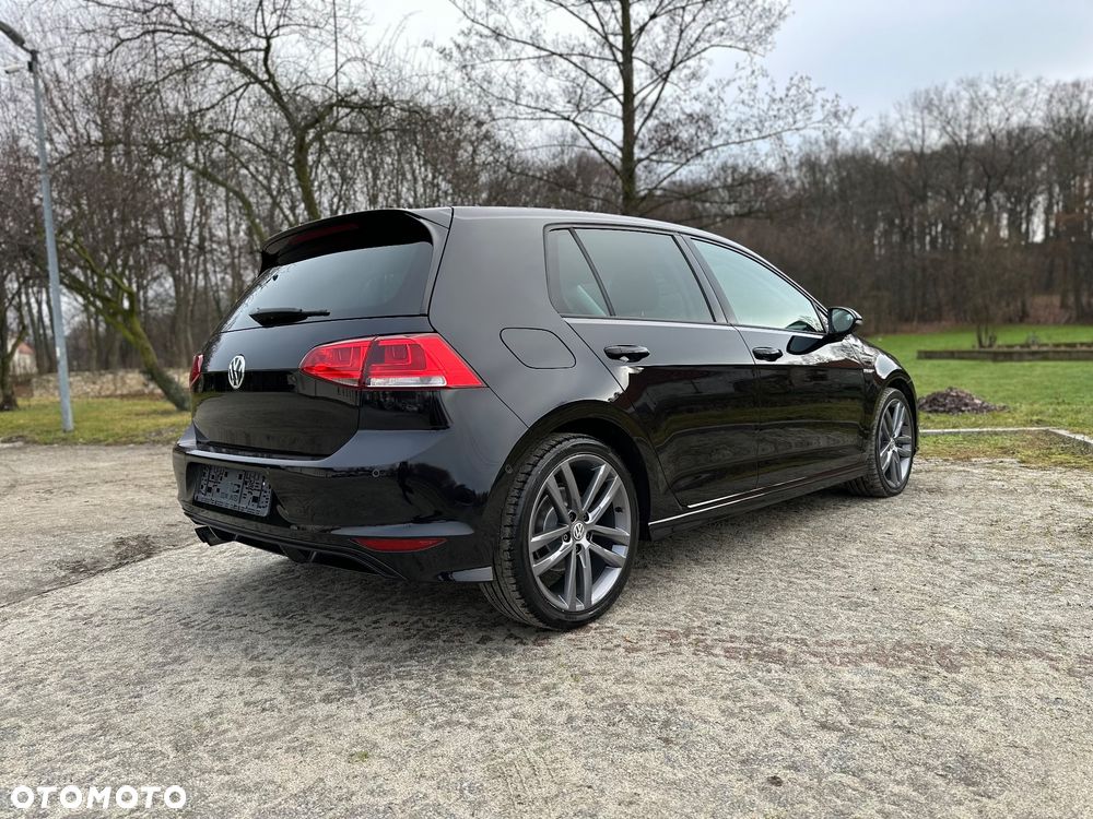 Volkswagen Golf 1.4 TSI GT Sport - 25