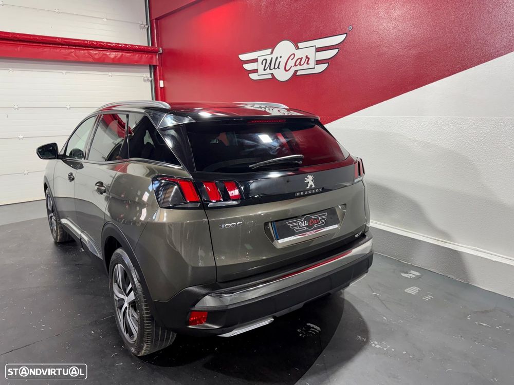 Peugeot 3008 - 42