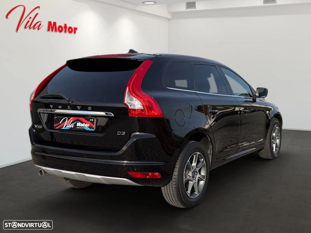 Volvo XC 60 - 3