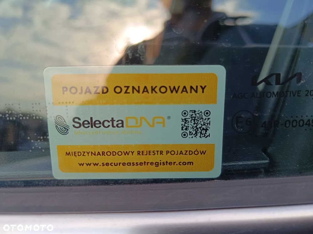 Kia Sportage 1.6 T-GDI M 2WD - 31