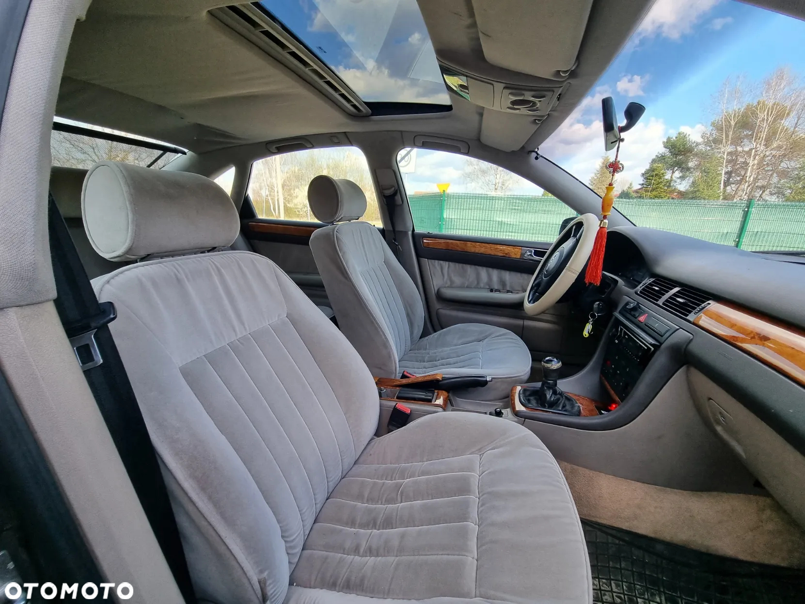 Audi A6 - 12