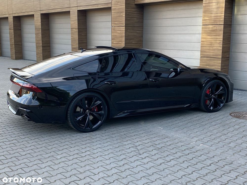 Audi RS7 Sportback - 23