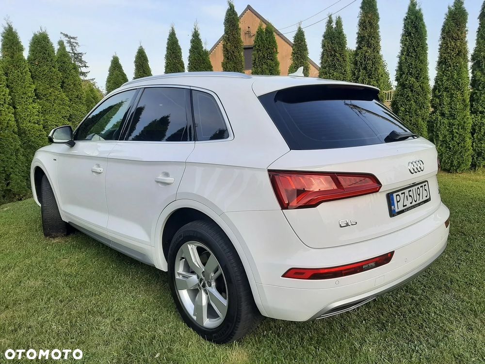 Audi Q5 - 7