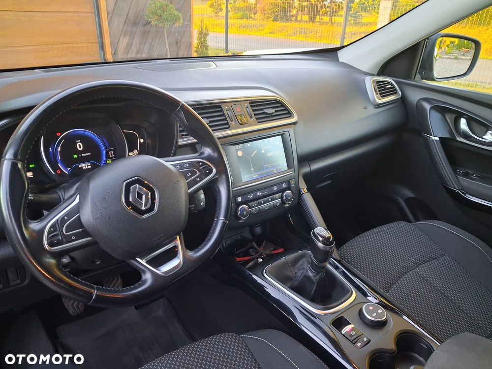 Renault Kadjar 1.2 Energy TCe Adventure - 4