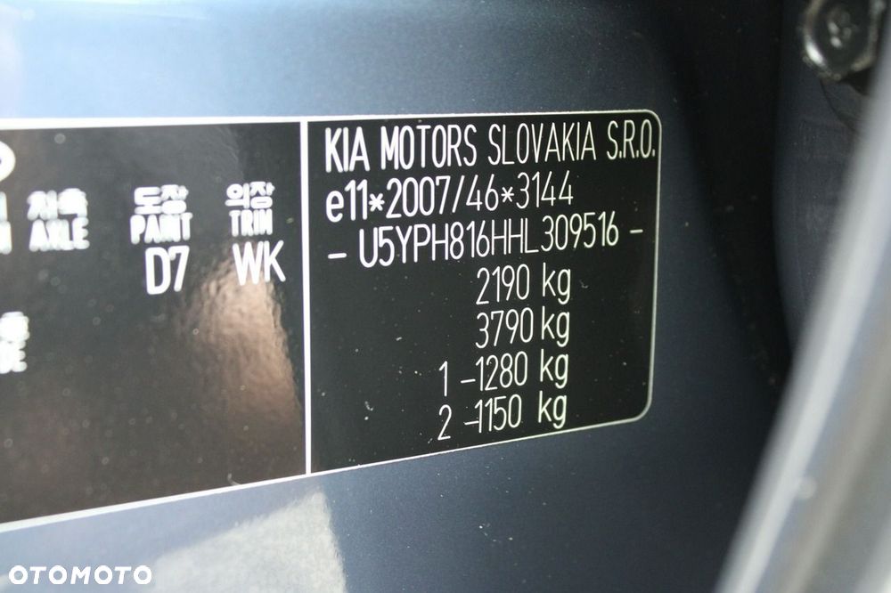 Kia Sportage 1.6 T-GDI L Business Line 4WD DCT - 14