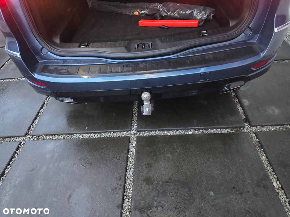 Ford S-Max 2.0 EcoBlue Vignale - 17