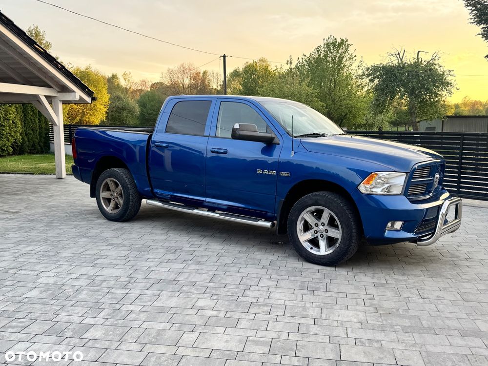 Dodge RAM - 11