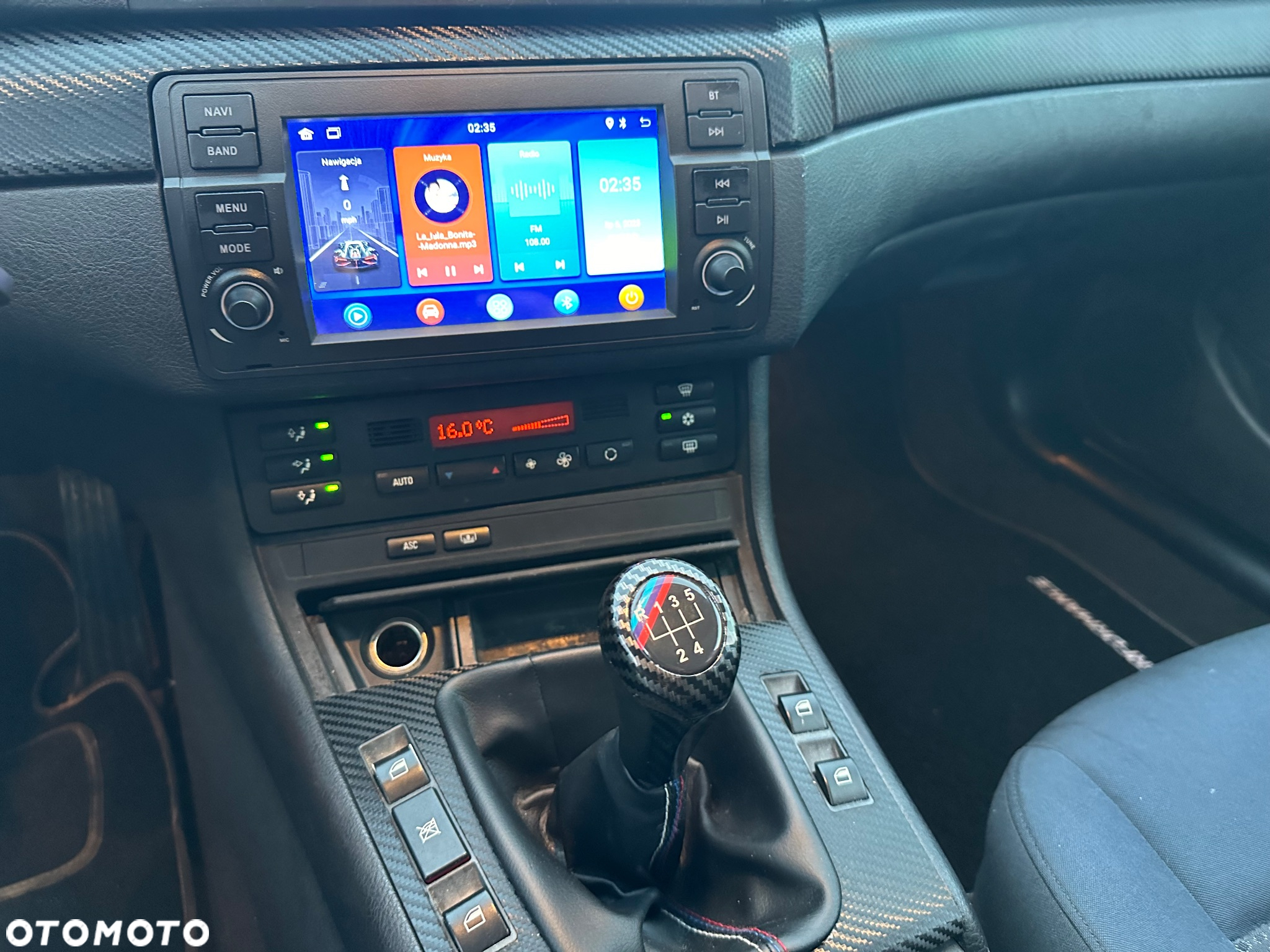 BMW Seria 3 325i - 19