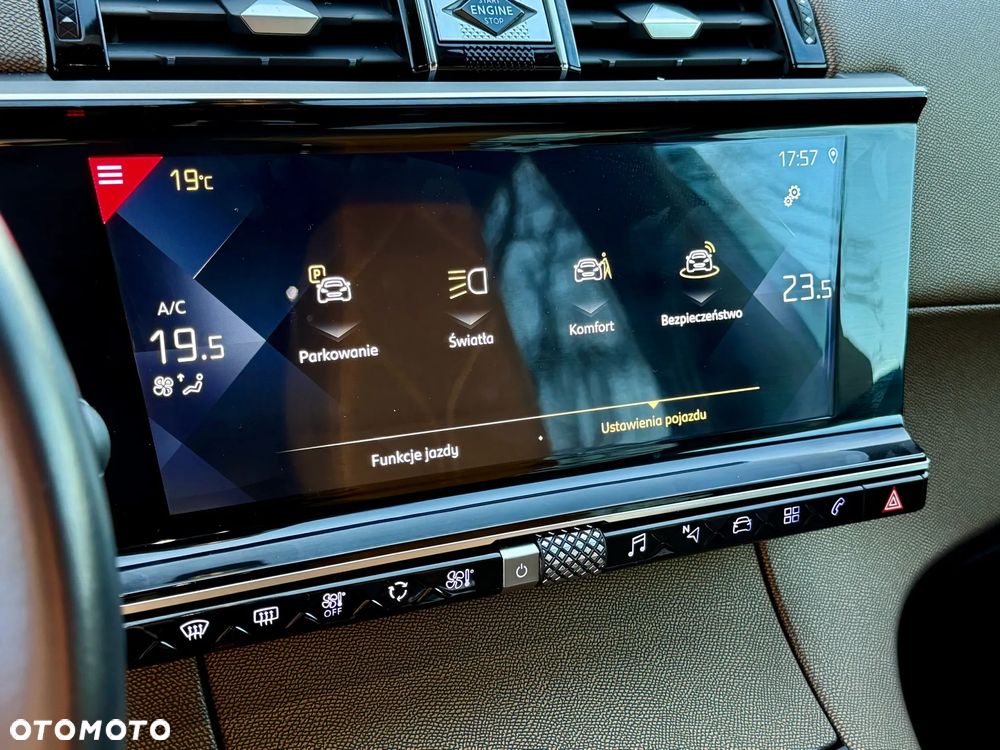 DS Automobiles DS 7 Crossback 1.2 PureTech Bastille - 15