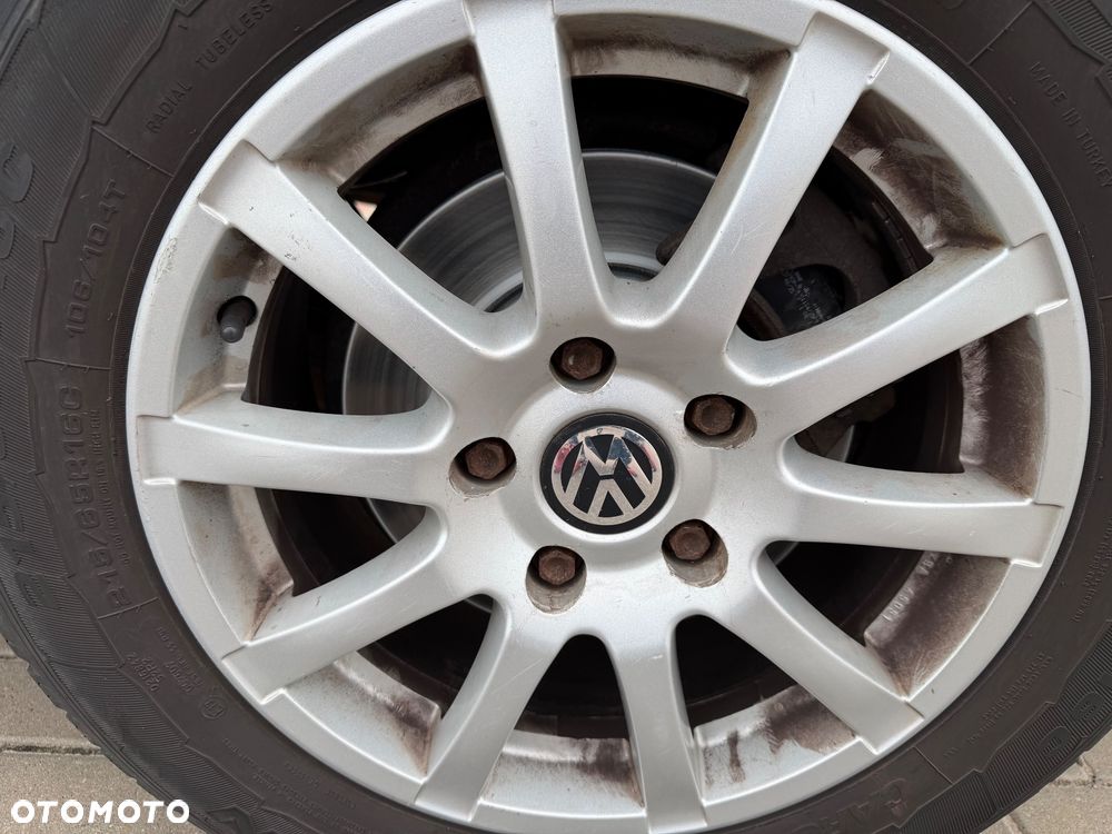 Volkswagen Transporter L1H1 - 24