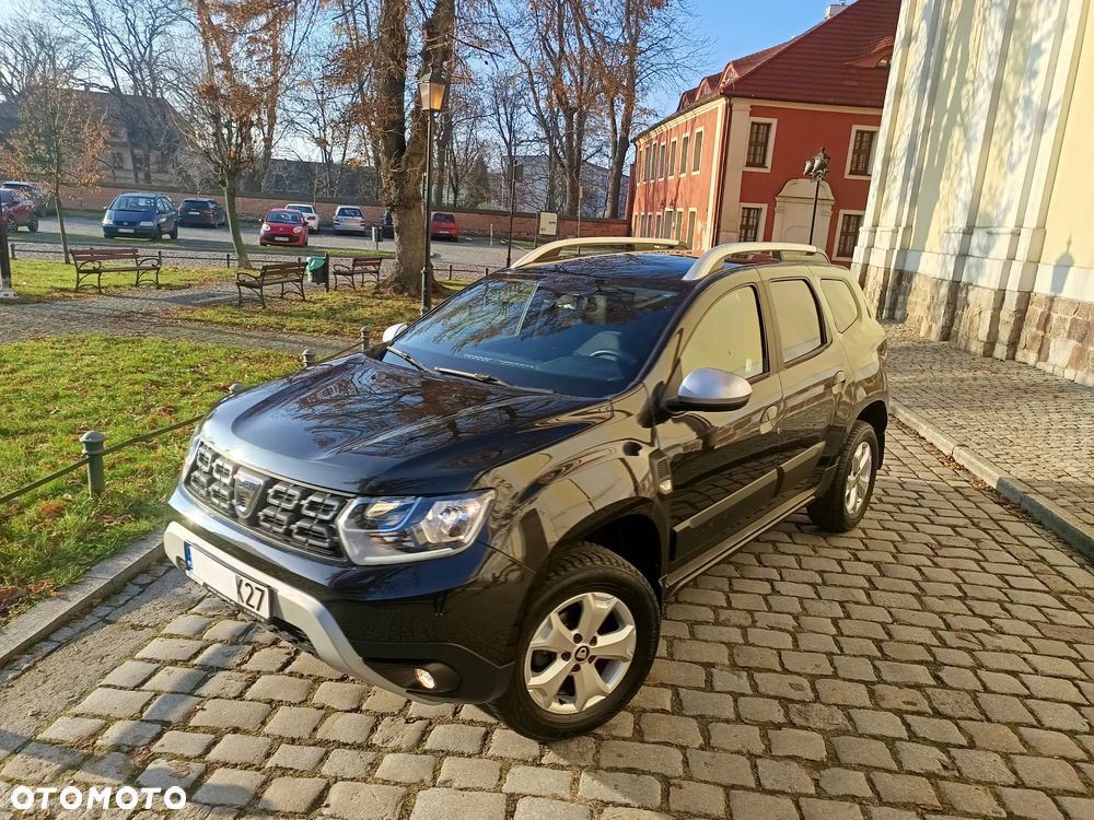 Dacia Duster 1.6 SCe Comfort - 14
